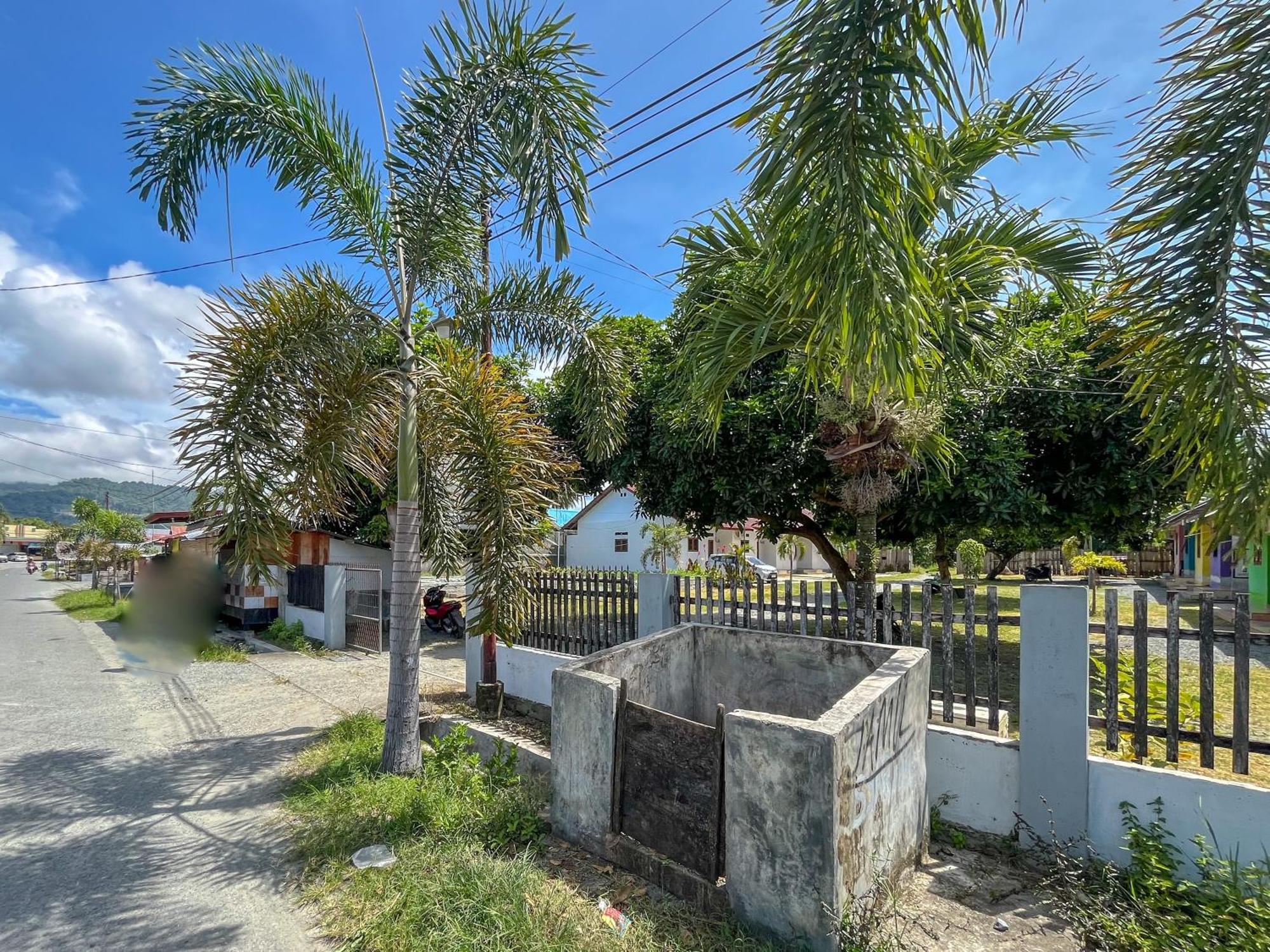 Reddoorz Syariah At Home Ampana Guest House Ampana Kota المظهر الخارجي الصورة